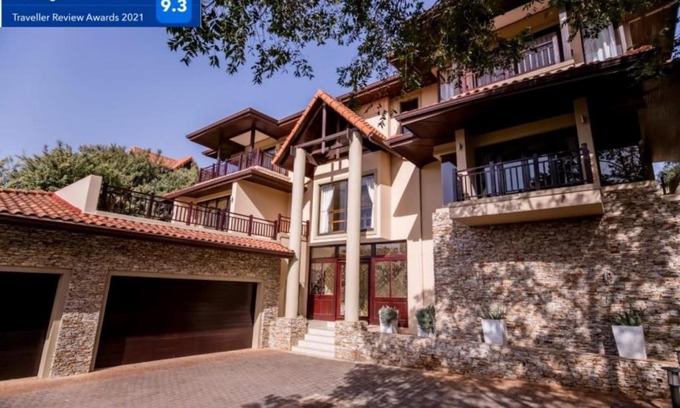 Port Zimbali House | 7 Yellow Wood Drive, Zimbali Coastal Estate