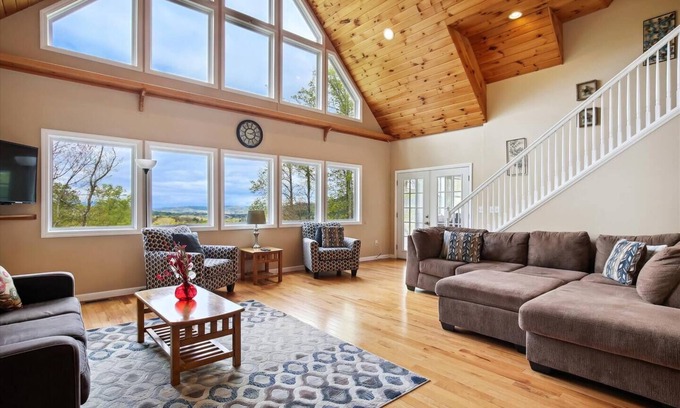 Skyland House | 70% Off This Weekend! Buy Now!