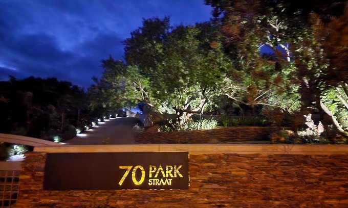 Greyton Bed & Breakfast | 70 parkstreet