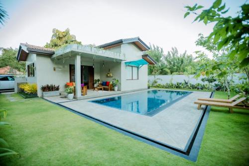 Morakatiyara Villa | 701 Mawella Villa