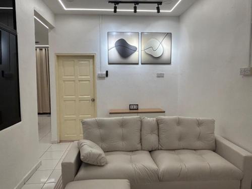 Kampung Keladi House | 71家庭旅馆