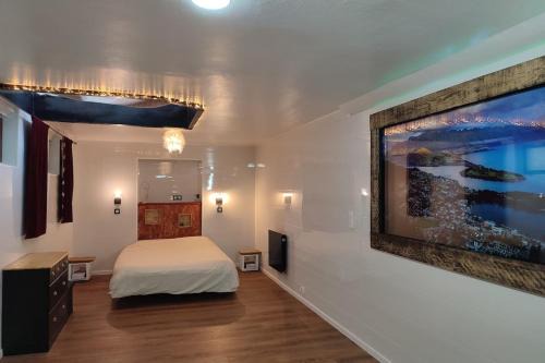 Chalons-en-Champagne Apartment | 71m2 Cellar in Champagne - Romantic Special Occasion