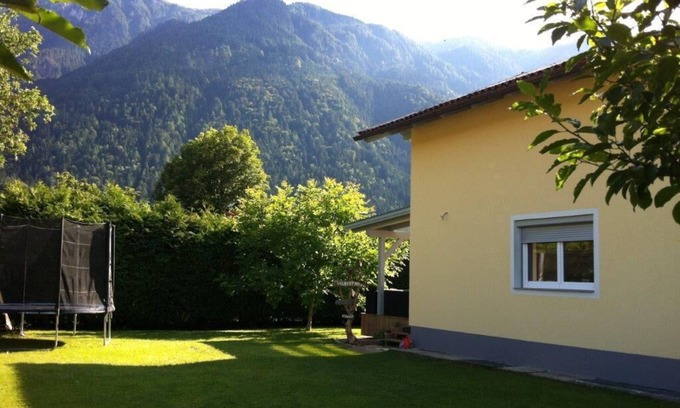 Spittal an der Drau Apartment | 75 m² apartment on the Goldeck