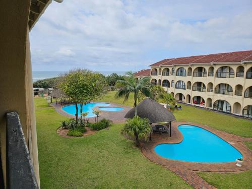 Kingsburgh Apartment | 78 Cabanas Del Mar