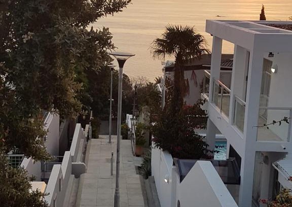 Clifton Apartment | 7a Clifton Steps