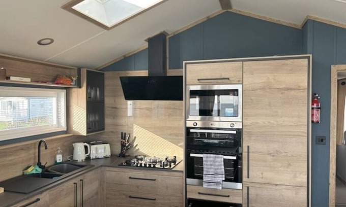 Woodhorn House | 7A Dolphin Point