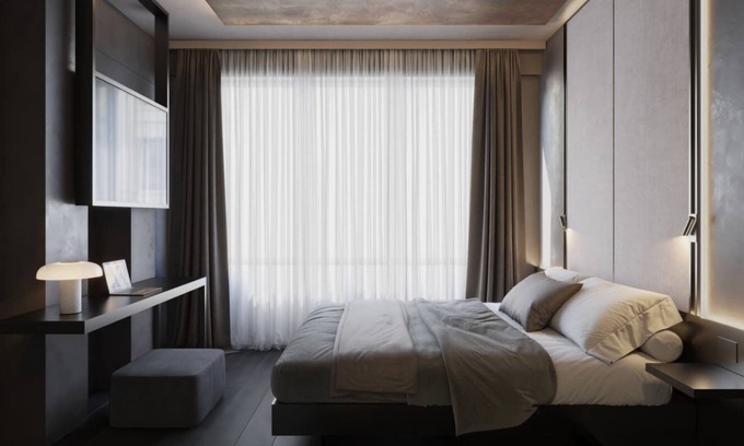 Porta Venezia Hotel | 7BA Hotel Milano