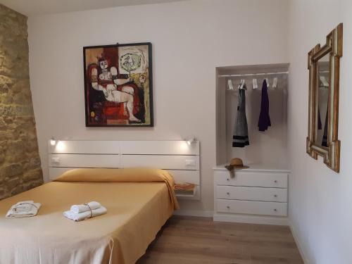 Lastra a Signa Apartment | 7centro