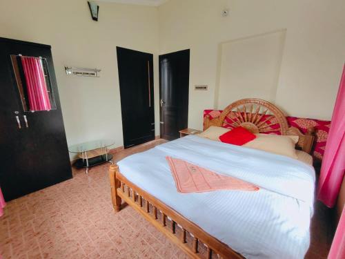 Talipparamba Bed & Breakfast | 7th Heaven Kannur
