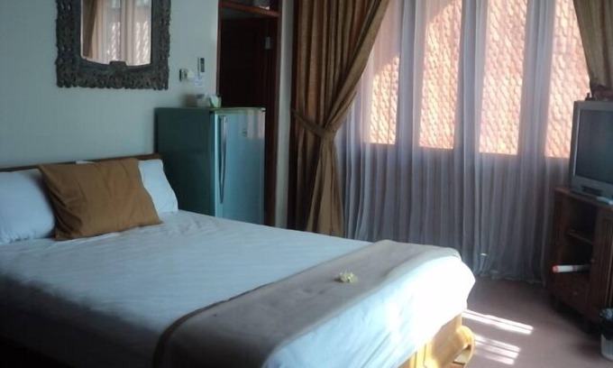 Denpasar Barat House | 8-Bedroom House in Denpasar, Bali