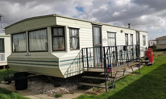 Ingoldmells Other | 8 Berth on Coral Beach (Westmorland)