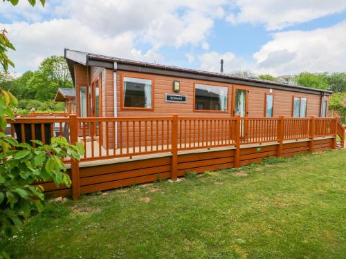 Tattershall House | 8 Castle View