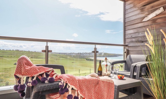 Newquay Cottage | 8 Cribbar