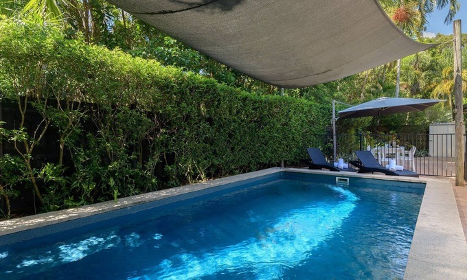 Craiglie House | 8 Fairways North | Port Douglas