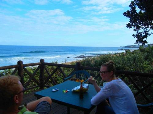 Umhlali Beach House | 8 Hewitt @ Tiffany's