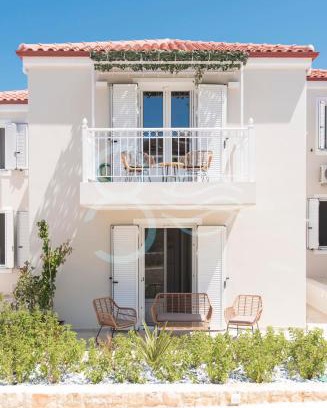 Vathi Apartment | 8 Homes