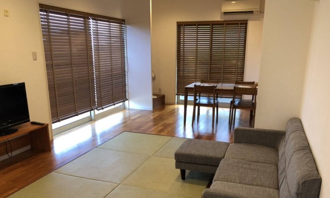 Amami House | 8