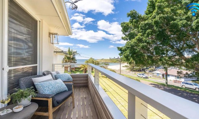 Kiama House | 8 on Chapman