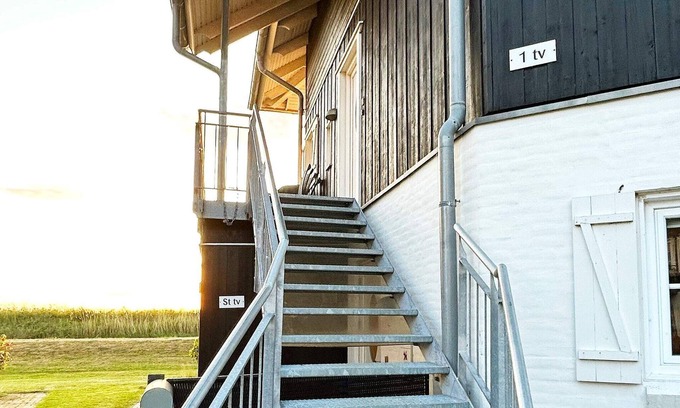 Bogense House | 8 person holiday home in Bogense-By Traum