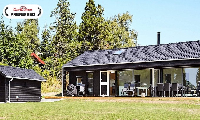 Store Kongsmark House | 8 person holiday home in Slagelse-By Traum
