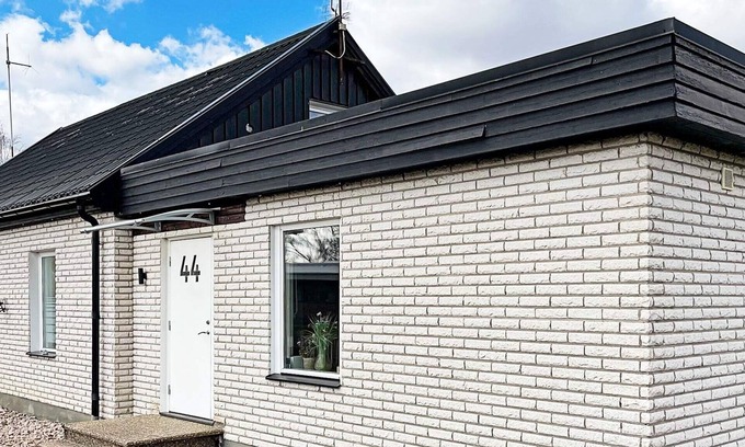 Yngsjo House | 8 person holiday home in YNGSJÖ, SVERIGE