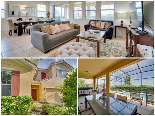 Loughman House | 8004-7-OS-Gateway to unparalleled relaxation at resort
