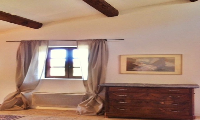 Sarrians Apartment | 80m2 in the vineyards