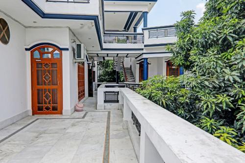 Mohangarh Hotel | 81603 Hotel Shiva Grand