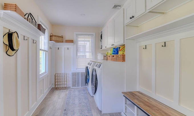 Ocean Grove House | 83 Broadway Charming 4-bedroom house in delightful Ocean Grove