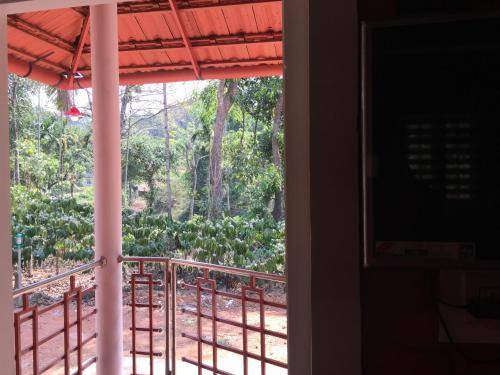 Vythiri Resort | 84 m² Resort ∙ 2 bedrooms ∙ 6 guests