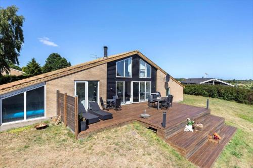Øer Strand House | 84259-8400-Oer-Hojden-34