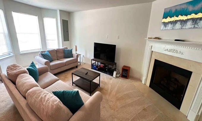 Mableton House | 856 Joseph Club Dr SW, Mableton