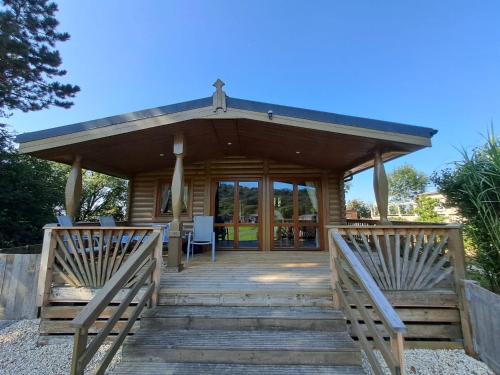 Creetown Cabin | 87 Loch Murray