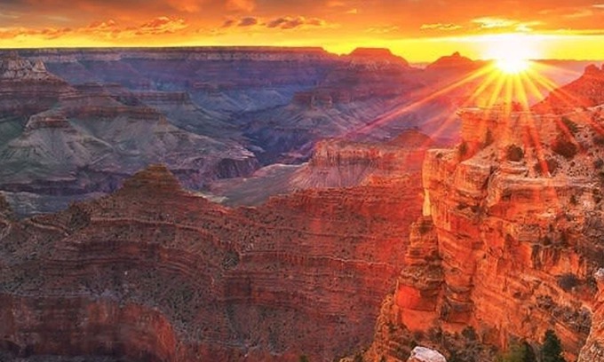 Valle Apartment | 8BD Grand Canyon Ranch - Sleeps 22