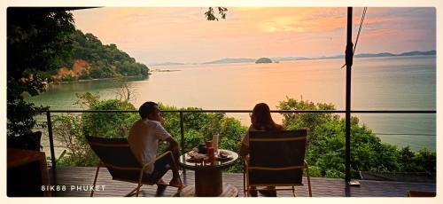 Pa Klok Resort | 8IK88 Resort, Phuket - SHA Extra Plus