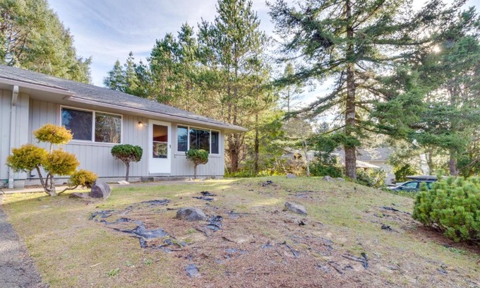 Manzanita House | 8th Hole Getaway Condo MCA #1209