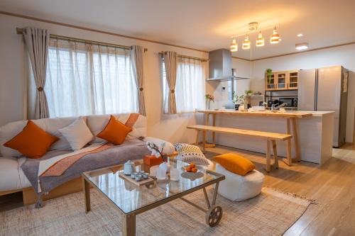 Toshima Villa | 9 池袋一戸建 2-12人丨Ikebukuro Villa 2-12 people