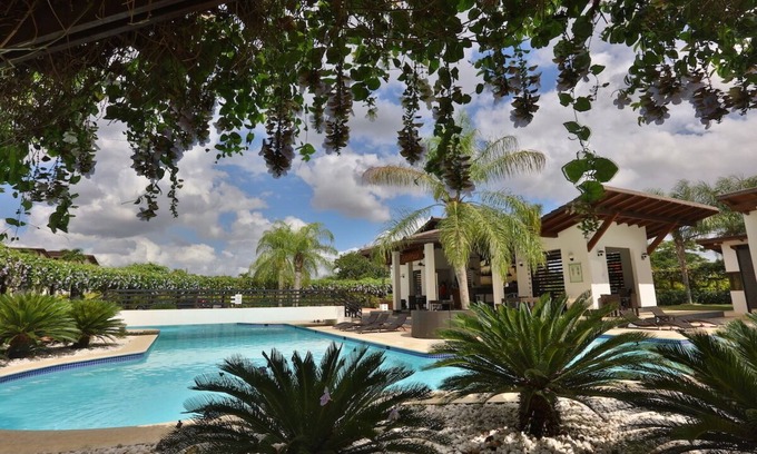 Guayacanes Apartment | 9. 1 bedroom apartment with Jacuzzi and terrace