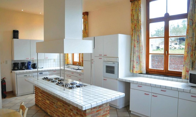 Somme-Leuze House | 9 bedroom accommodation in Somme Leuze