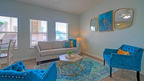Port Aransas House | 9 Costa Bahia – Sleeps 20 Pool Beach Nearby Perfect for Families