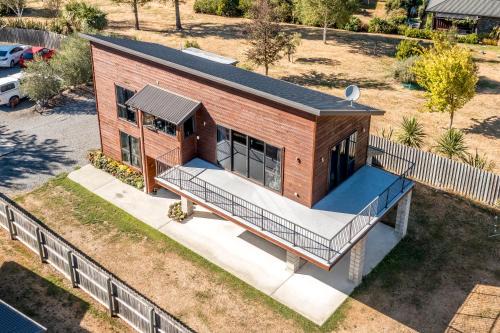 Hanmer Springs House | 9 Mt Charon Place
