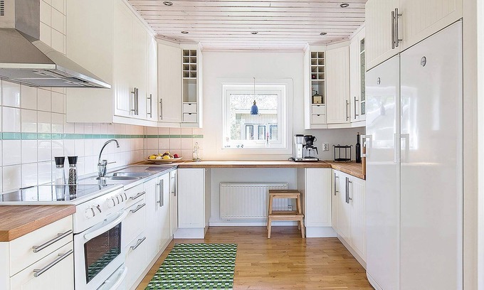 Sodvik House | 9 person holiday home in LÖTTORP