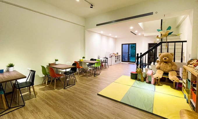 Jiaoxi Hotel | 9 Tan Yuan Homestay