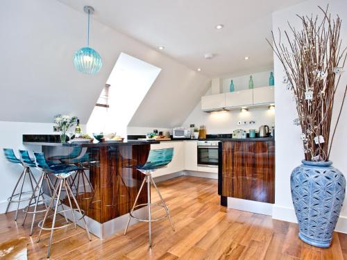 Newquay Apartment | 9 The Whitehouse
