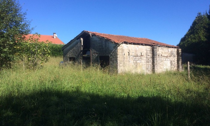 Saint-Lon-les-Mines House | 90m2 holiday home in the middle of kiwi fields and corn