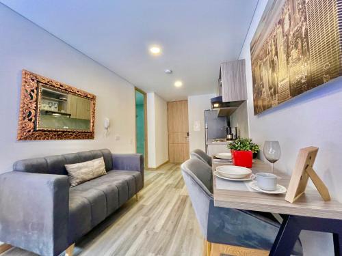 Chico Norte Apartment | 94th Street ONCE