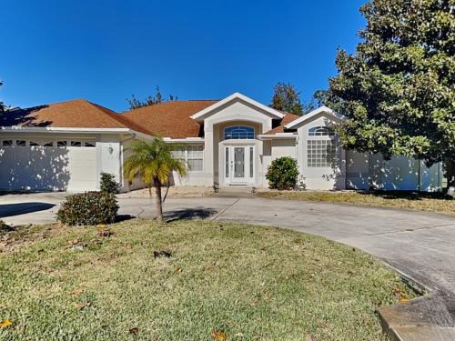 Palm Harbor House | 9863SANDYDRPCHN - Summer Daze