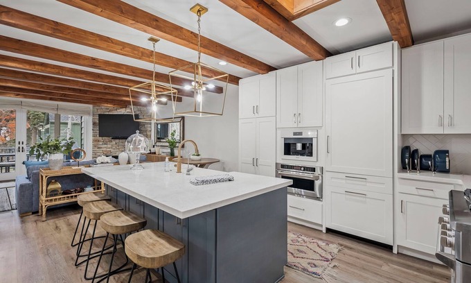 Incline Village Condo | 999 Lakeshore Blvd Gated Community