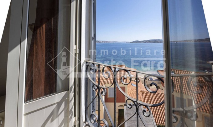 Palau Apartment | 9FARO - 9F PORTO FARO