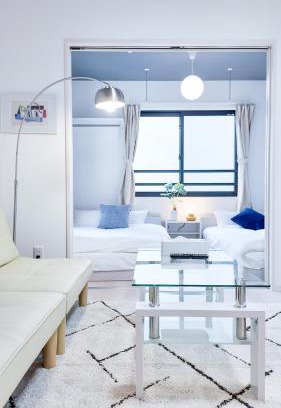 Higashiikebukuro Hotel | 9Stay文京大塚